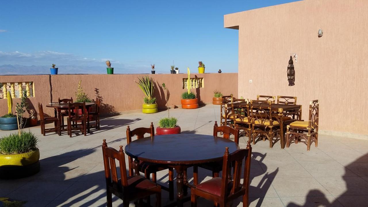 Tajda Afgo Hostel المظهر الخارجي الصورة