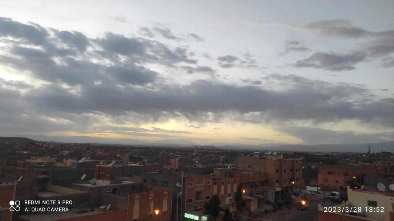 Tajda Afgo Hostel المظهر الخارجي الصورة