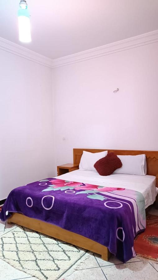 Tajda Afgo Hostel المظهر الخارجي الصورة