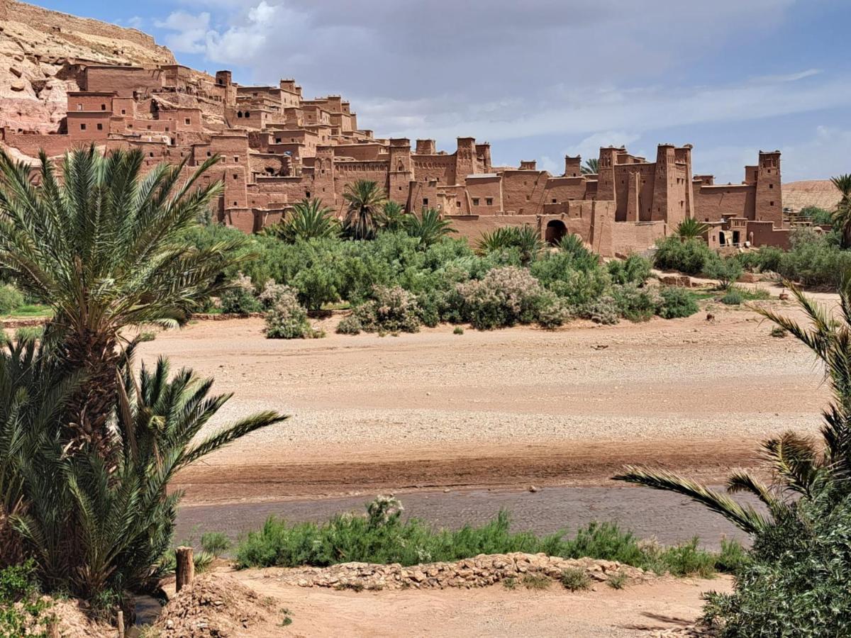 Tajda Afgo Hostel المظهر الخارجي الصورة