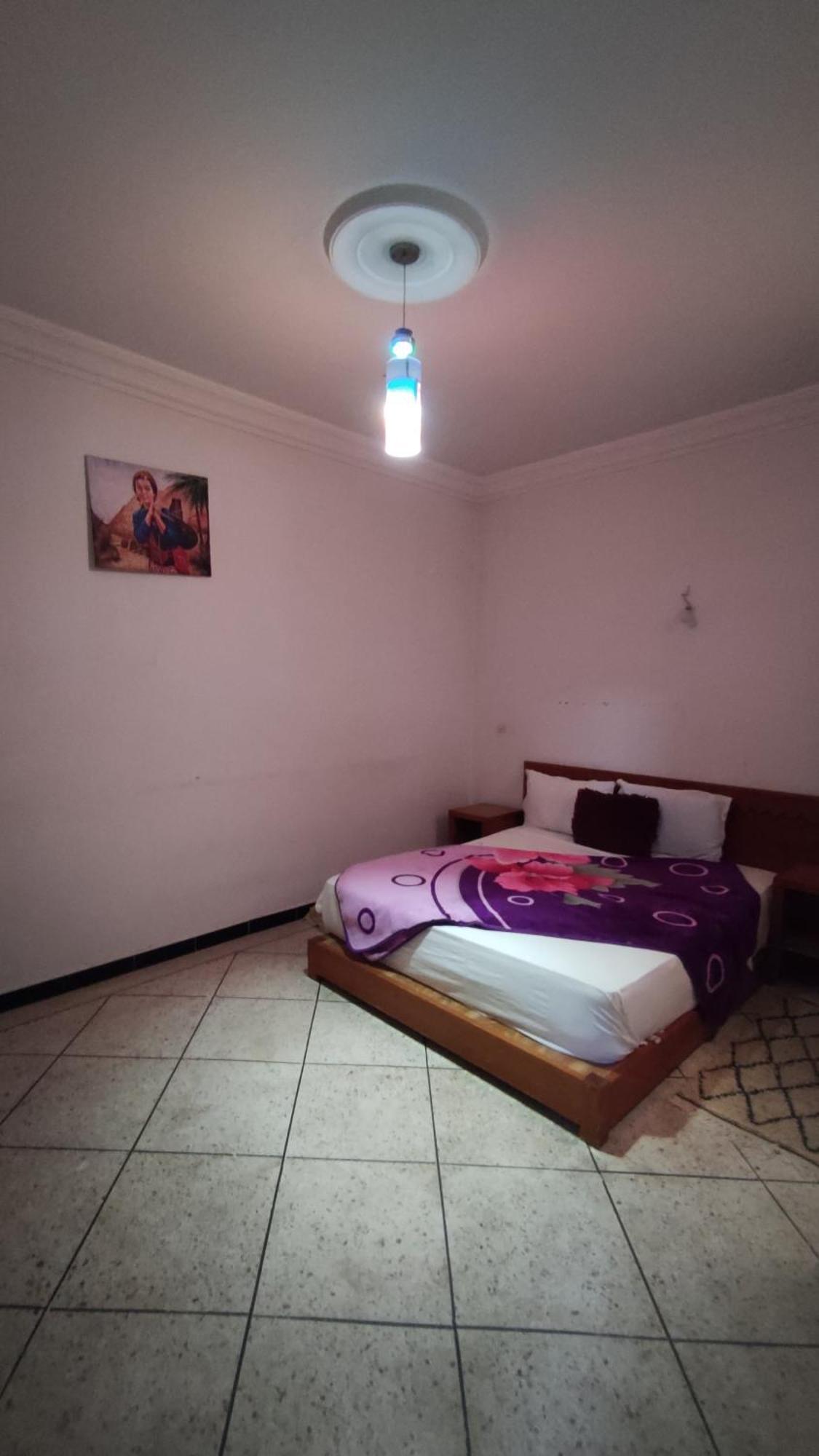 Tajda Afgo Hostel المظهر الخارجي الصورة