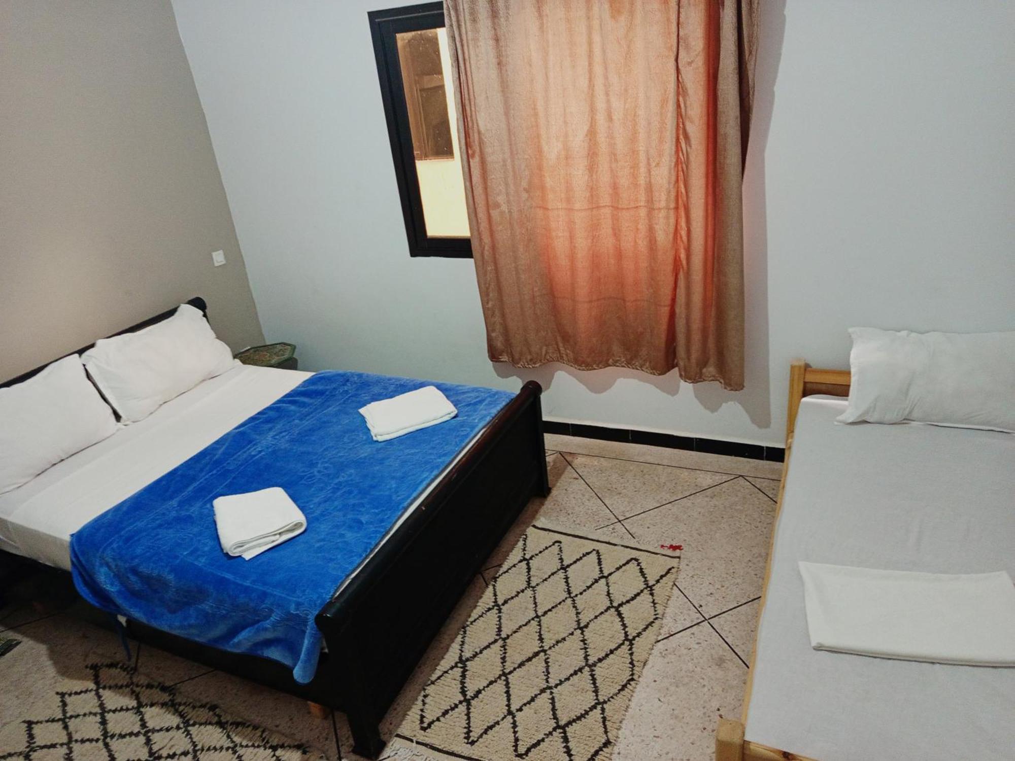 Tajda Afgo Hostel المظهر الخارجي الصورة