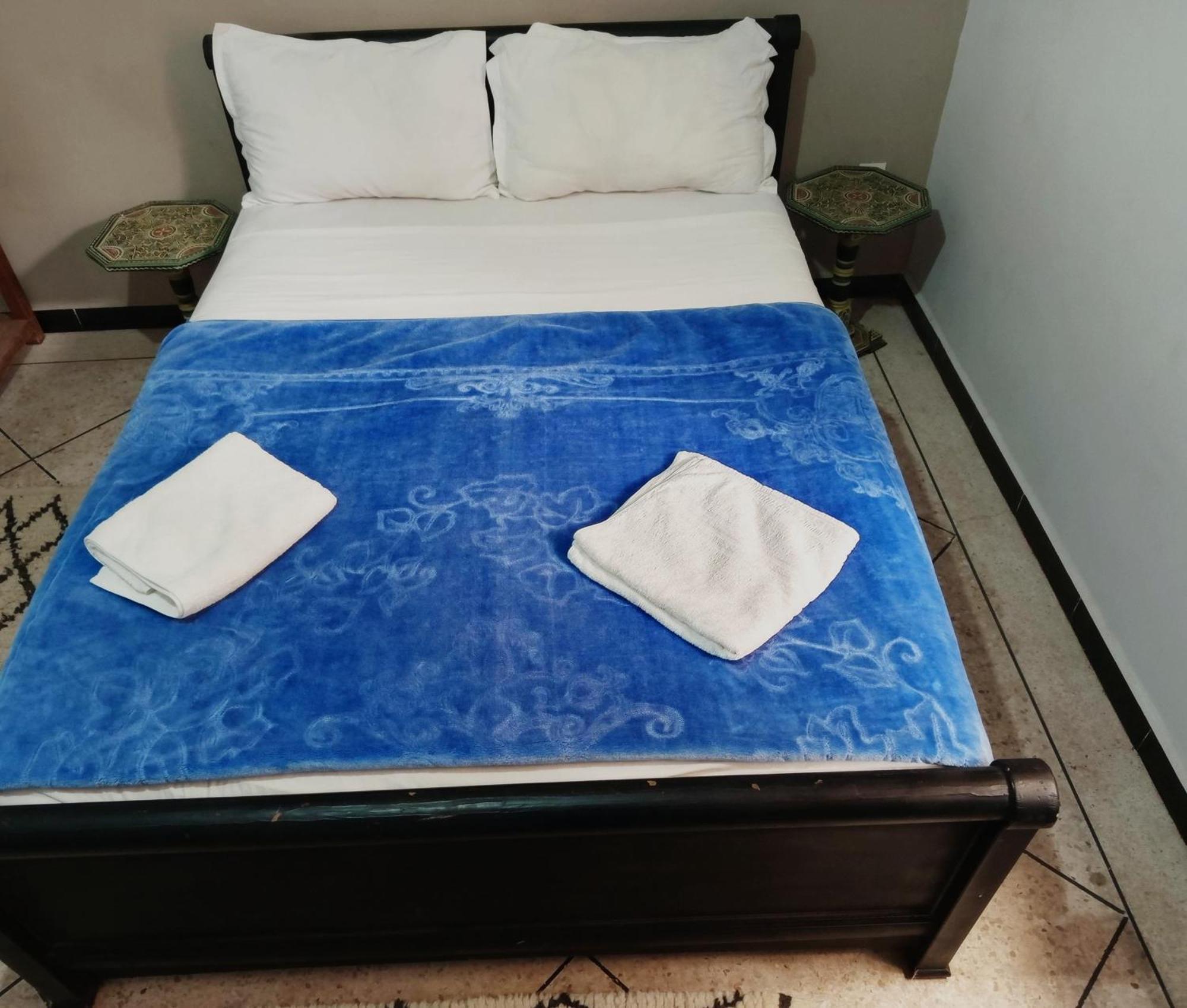 Tajda Afgo Hostel المظهر الخارجي الصورة