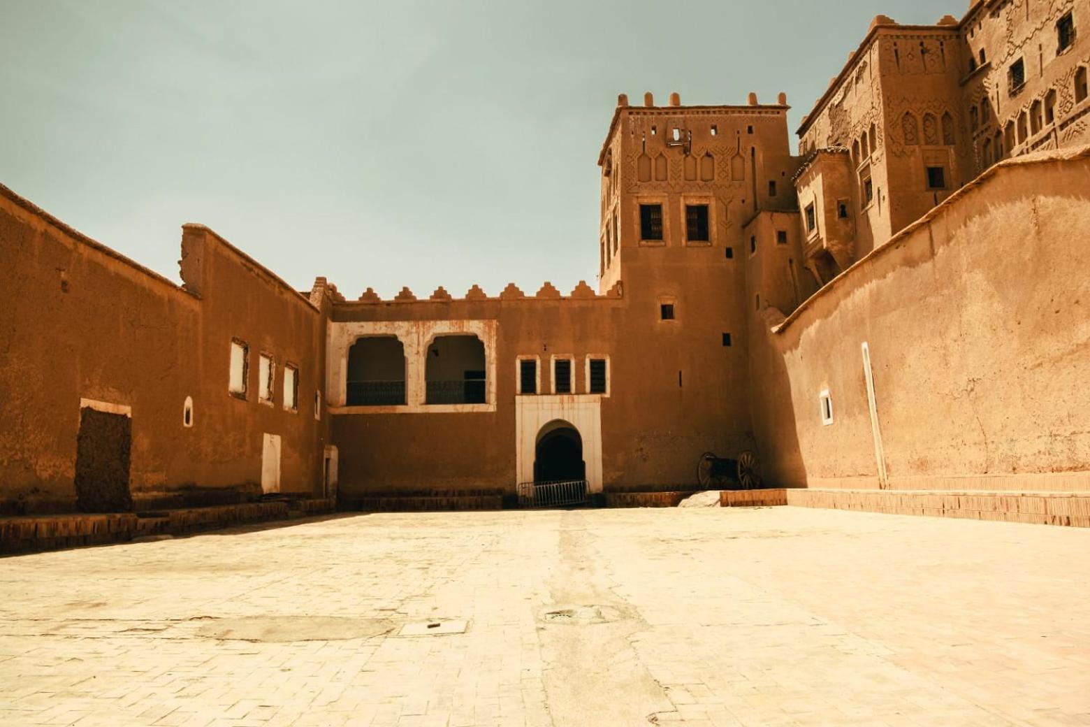 Tajda Afgo Hostel المظهر الخارجي الصورة