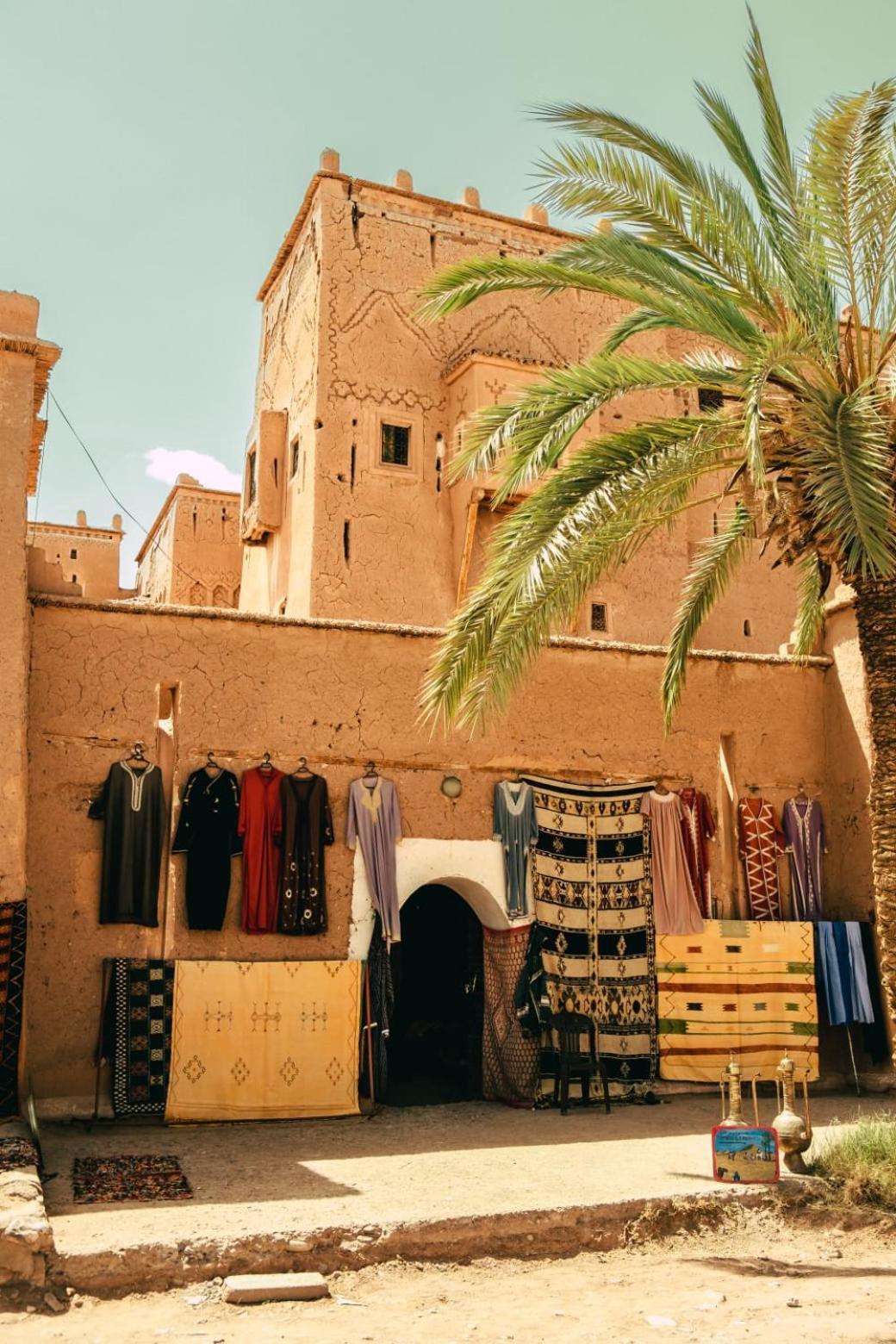 Tajda Afgo Hostel المظهر الخارجي الصورة