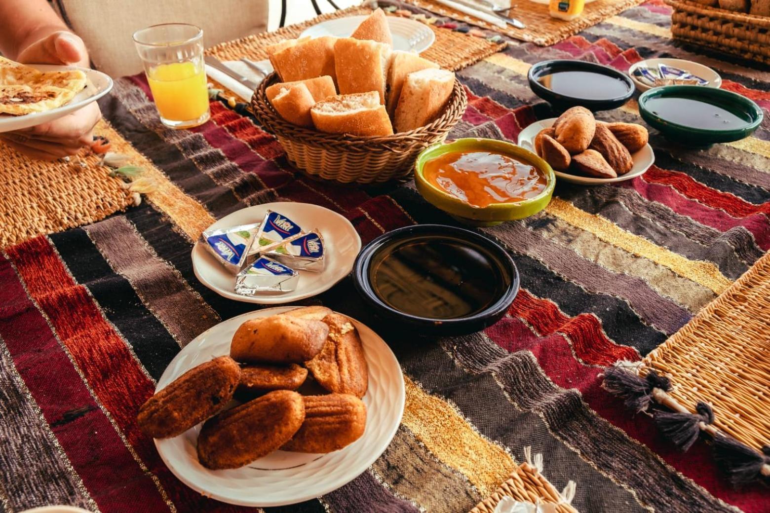 Tajda Afgo Hostel المظهر الخارجي الصورة